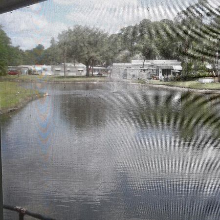 Oak Springs Rv Resort 포트리치 외부 사진