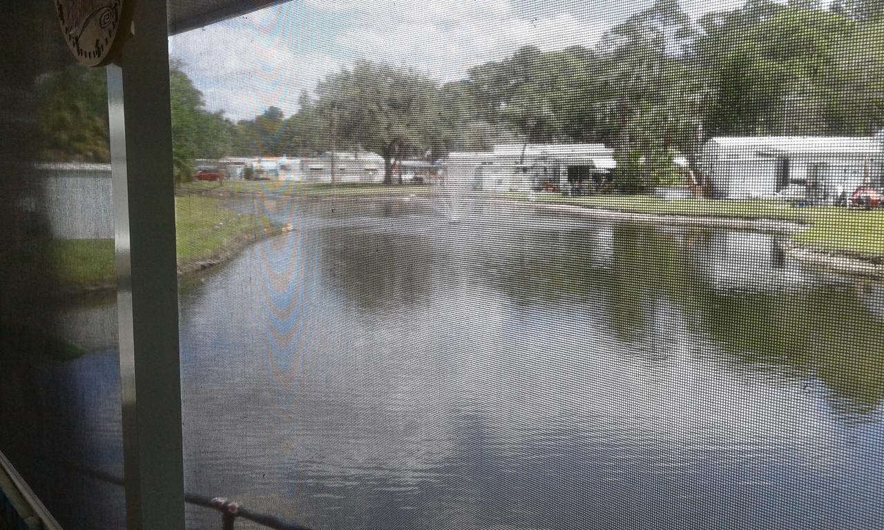 Oak Springs Rv Resort 포트리치 외부 사진