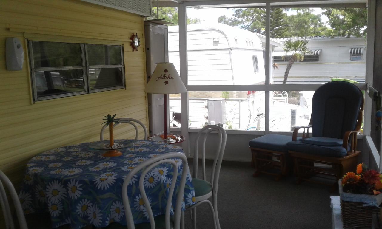 Oak Springs Rv Resort 포트리치 외부 사진