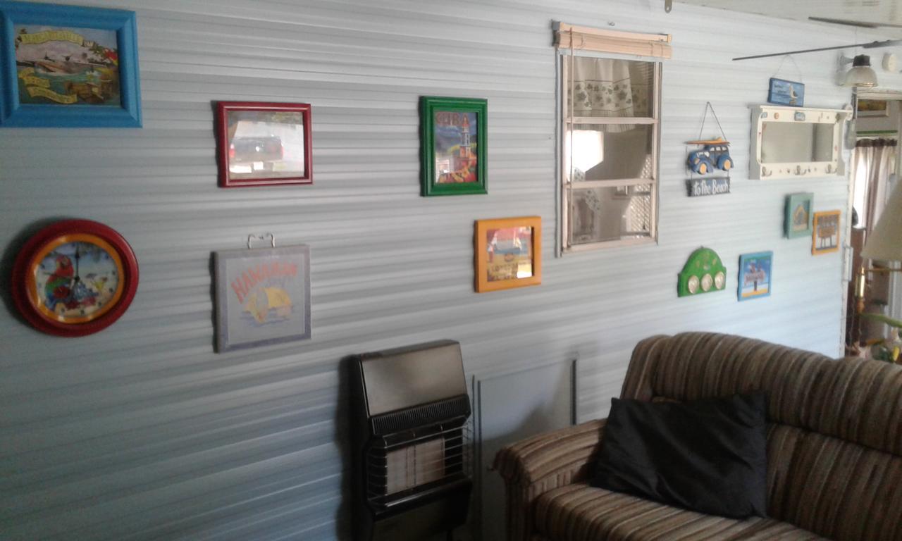 Oak Springs Rv Resort 포트리치 외부 사진