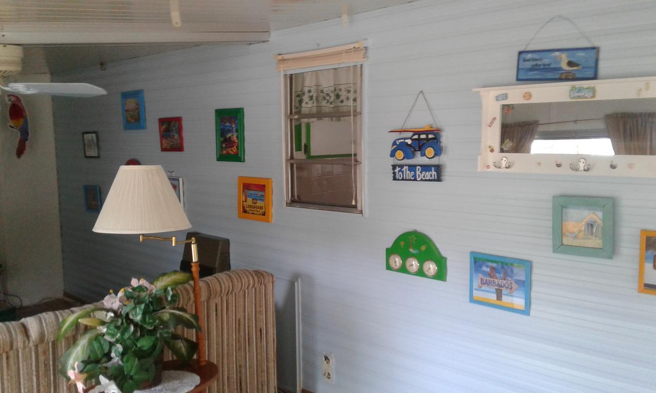 Oak Springs Rv Resort 포트리치 외부 사진